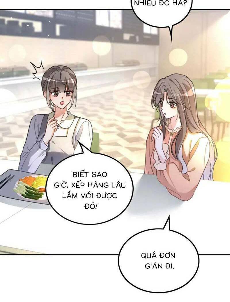 Được Các Anh Trai Chiều Chuộng Tôi Trở Nên Ngang Tàng Chapter 215 - Trang 2