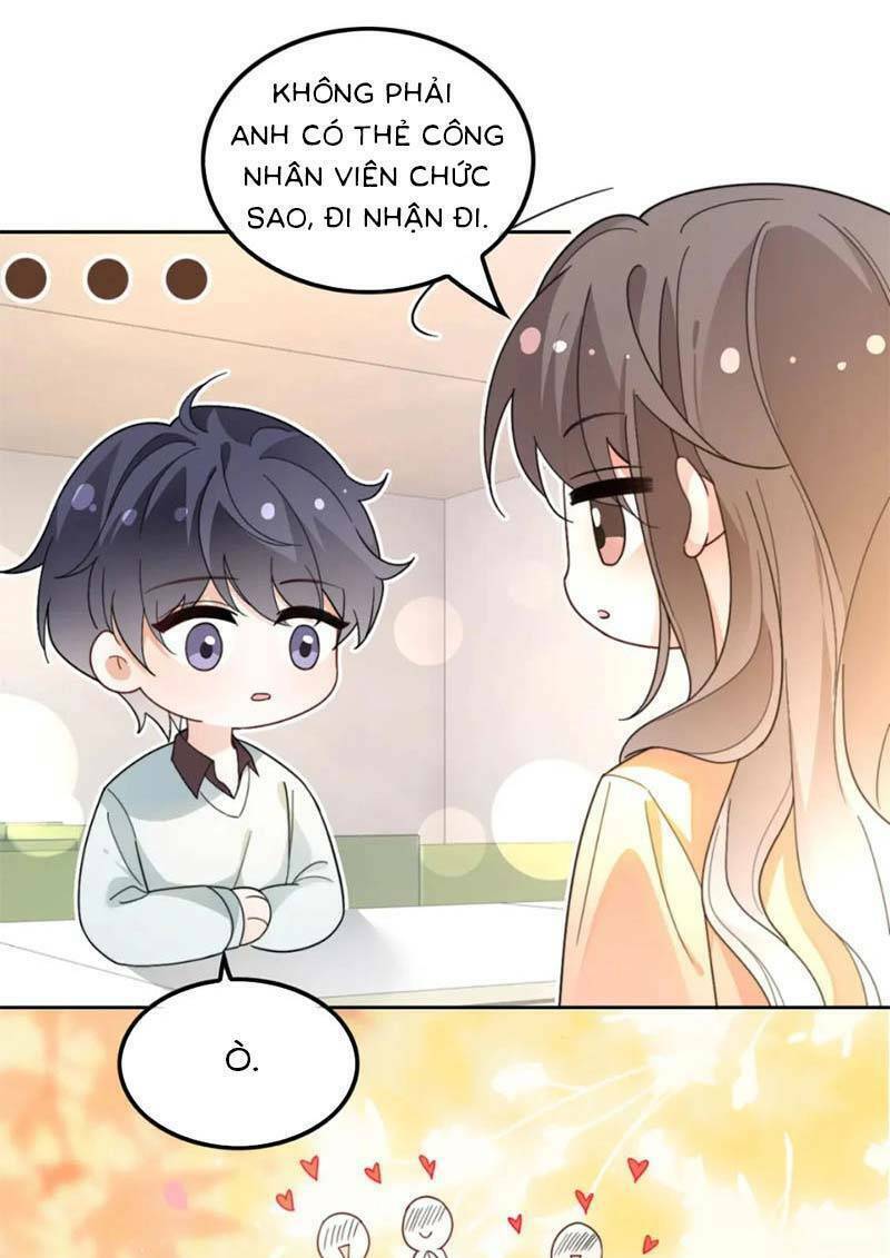 Được Các Anh Trai Chiều Chuộng Tôi Trở Nên Ngang Tàng Chapter 215 - Trang 2