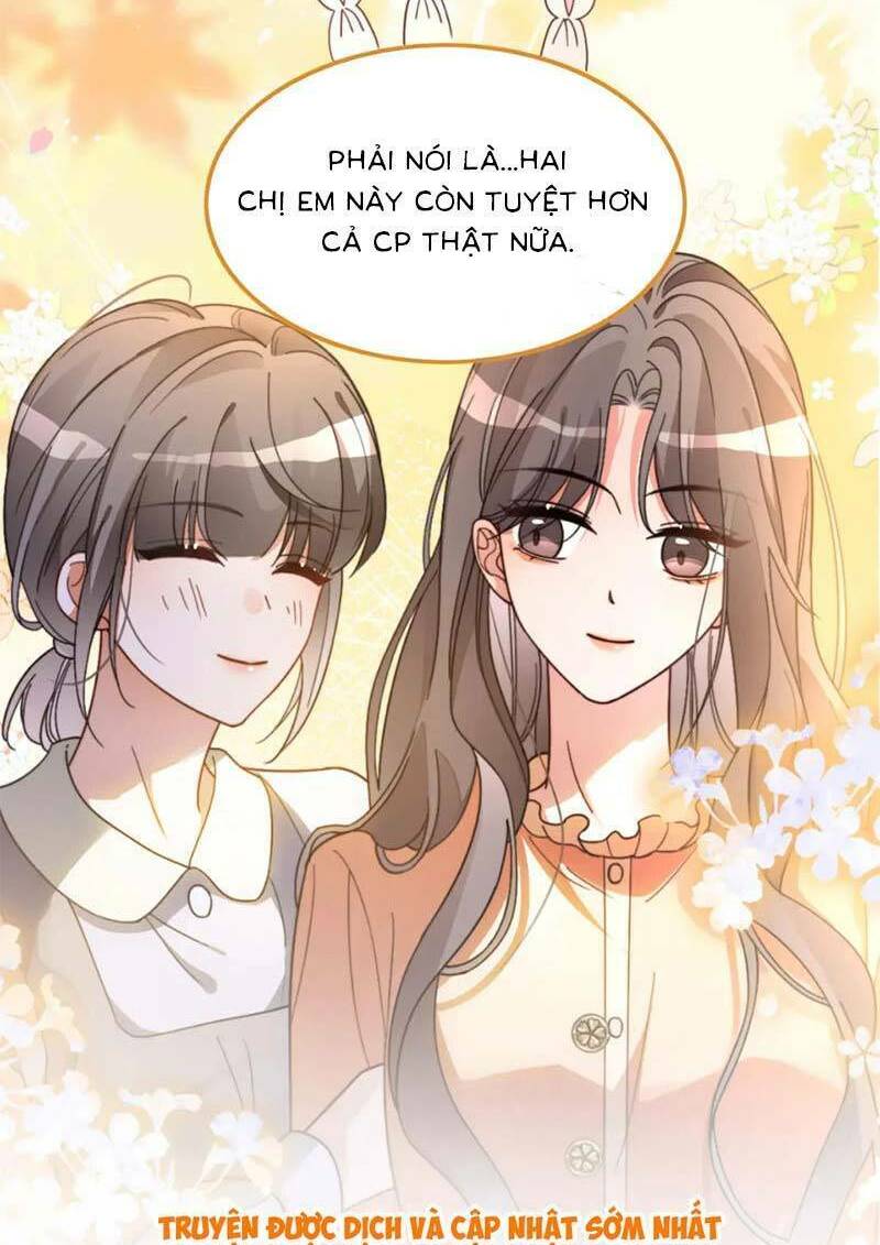 Được Các Anh Trai Chiều Chuộng Tôi Trở Nên Ngang Tàng Chapter 215 - Trang 2