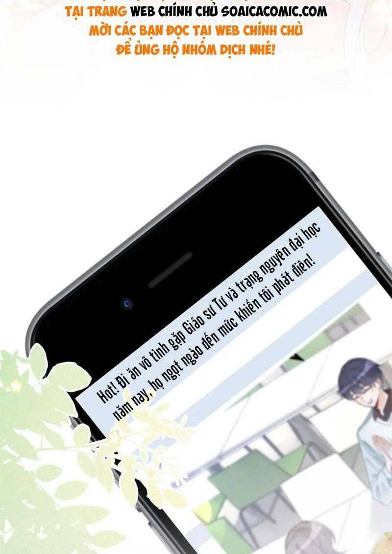 Được Các Anh Trai Chiều Chuộng Tôi Trở Nên Ngang Tàng Chapter 215 - Trang 2