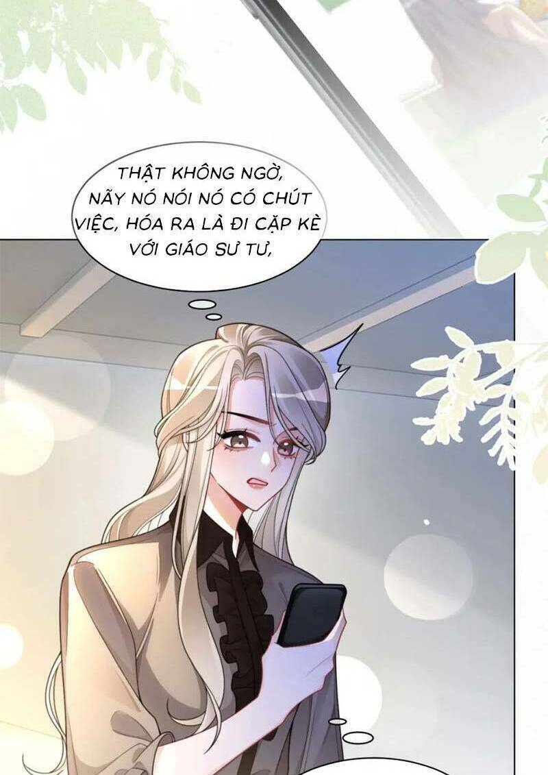 Được Các Anh Trai Chiều Chuộng Tôi Trở Nên Ngang Tàng Chapter 215 - Trang 2