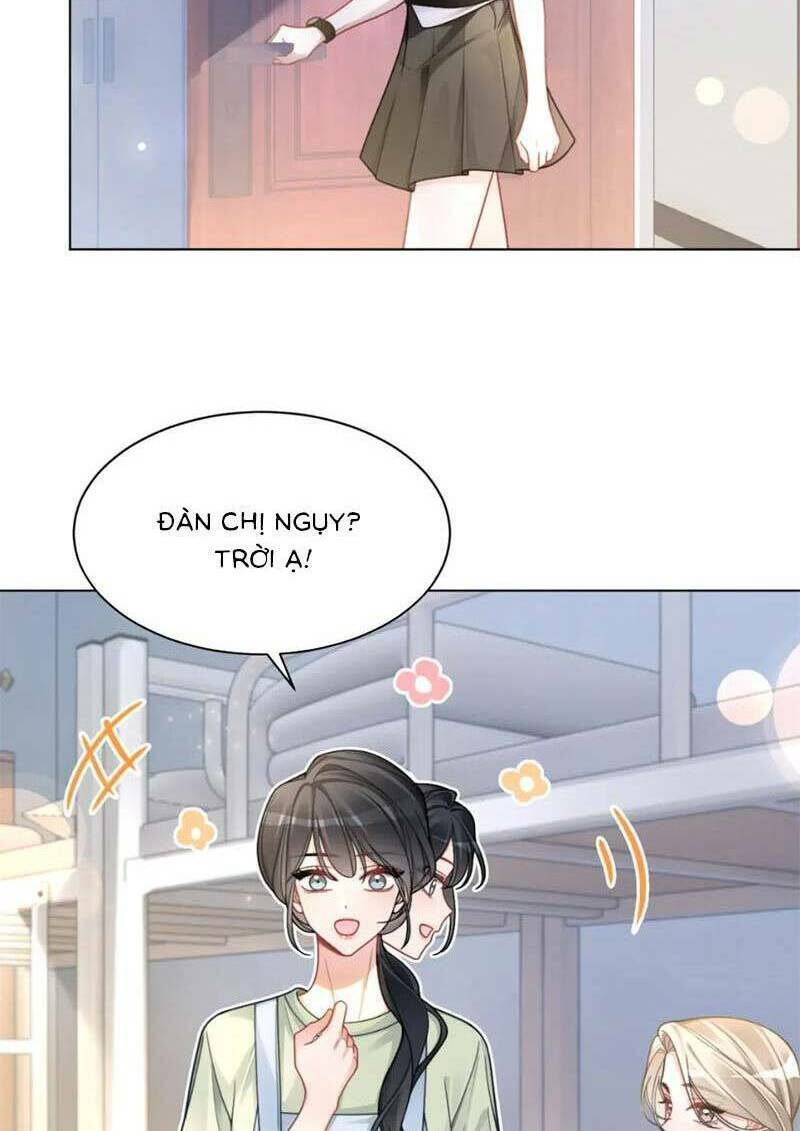 Được Các Anh Trai Chiều Chuộng Tôi Trở Nên Ngang Tàng Chapter 215 - Trang 2