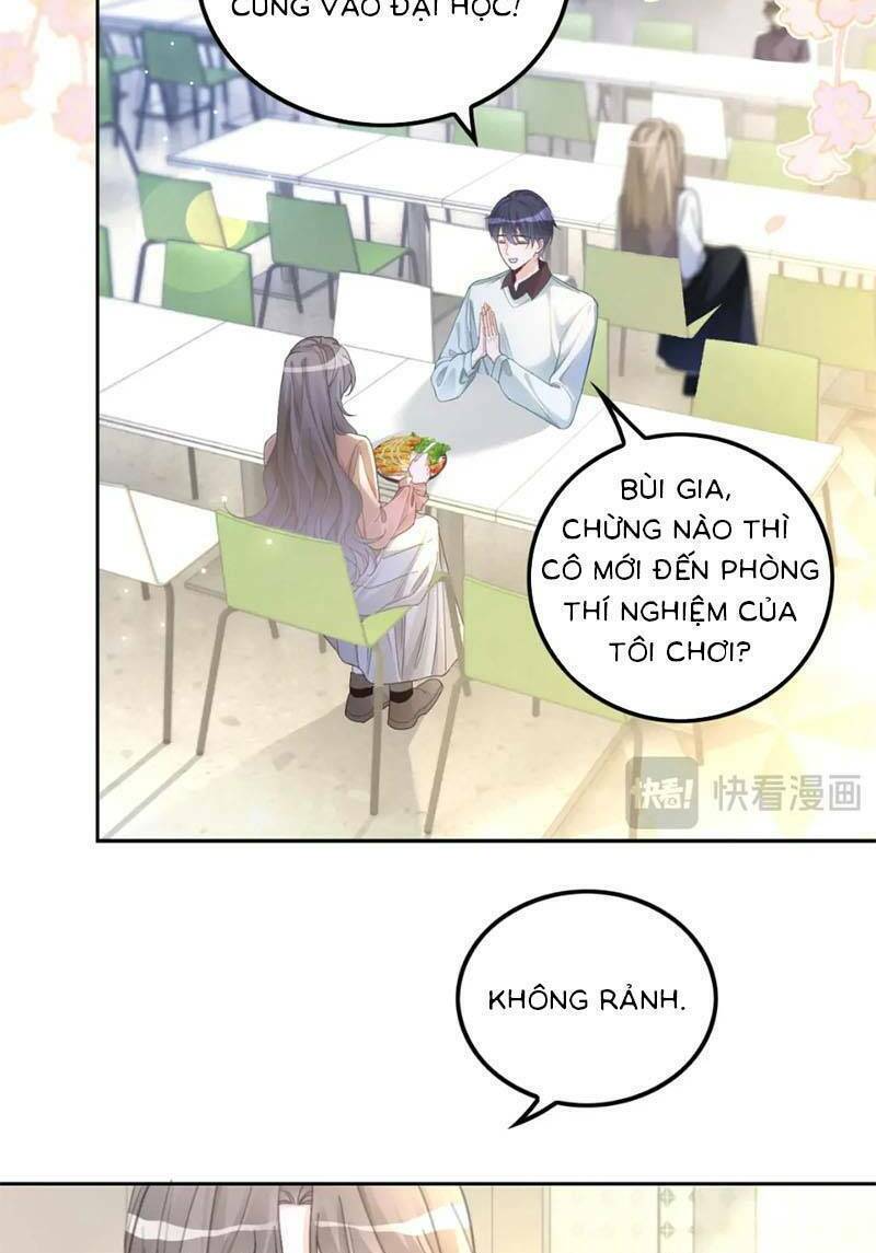 Được Các Anh Trai Chiều Chuộng Tôi Trở Nên Ngang Tàng Chapter 215 - Trang 2