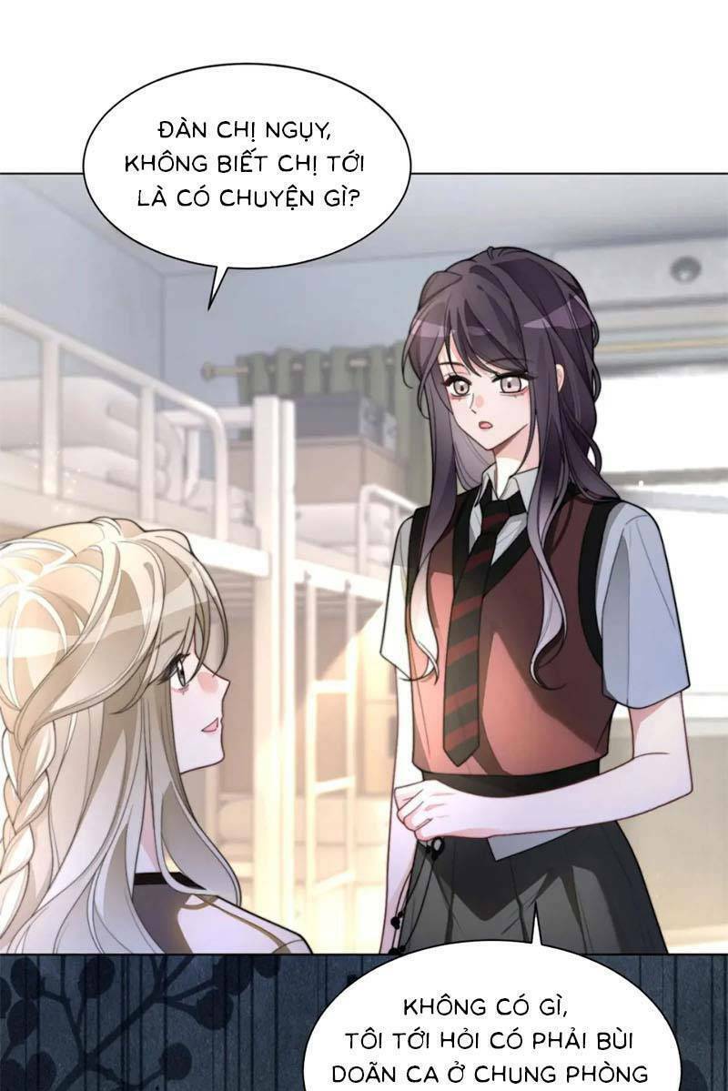 Được Các Anh Trai Chiều Chuộng Tôi Trở Nên Ngang Tàng Chapter 215 - Trang 2