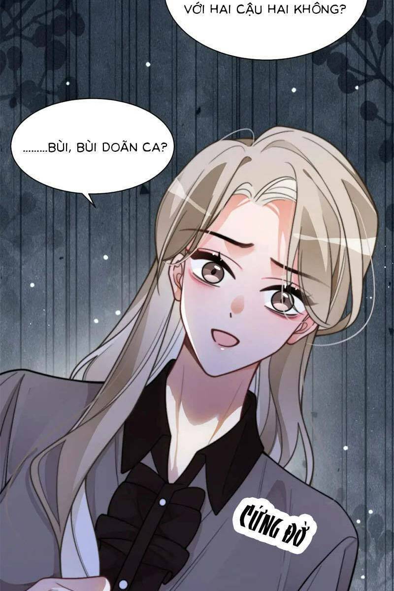 Được Các Anh Trai Chiều Chuộng Tôi Trở Nên Ngang Tàng Chapter 215 - Trang 2