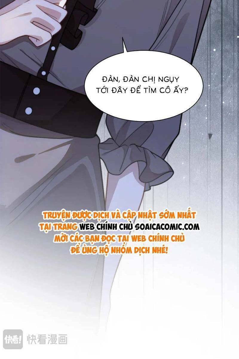 Được Các Anh Trai Chiều Chuộng Tôi Trở Nên Ngang Tàng Chapter 215 - Trang 2