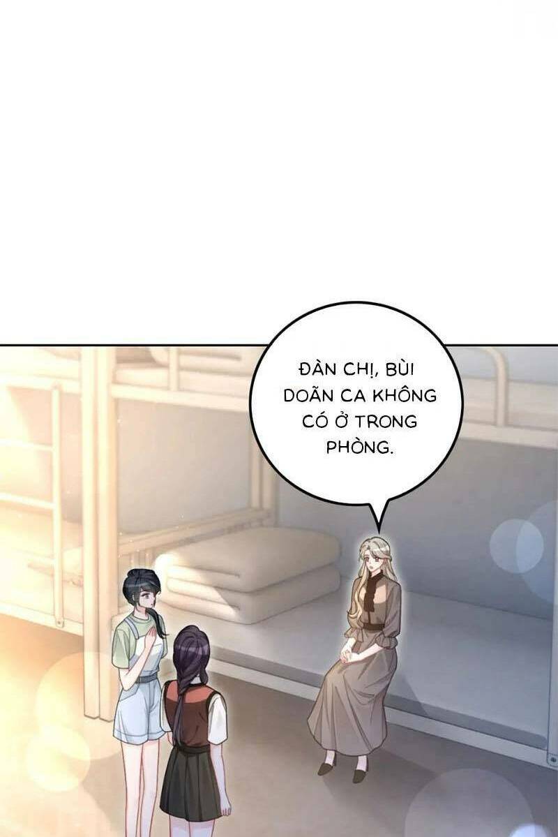 Được Các Anh Trai Chiều Chuộng Tôi Trở Nên Ngang Tàng Chapter 215 - Trang 2