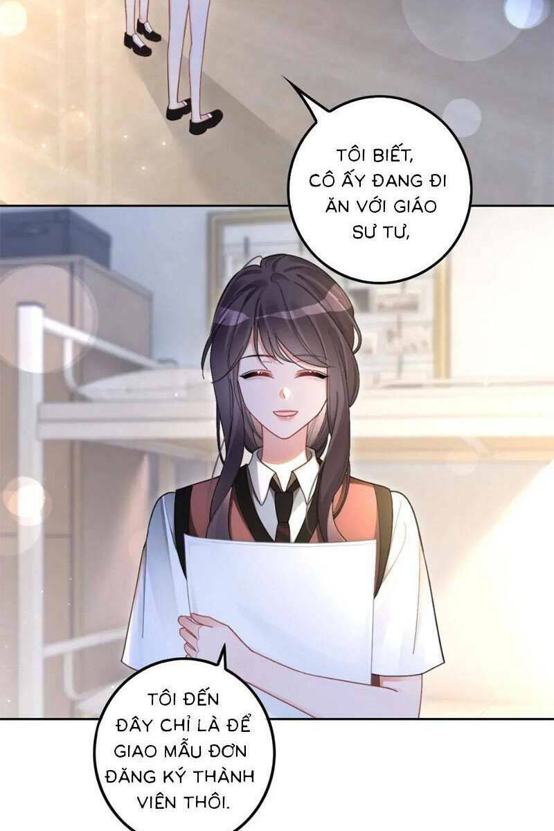 Được Các Anh Trai Chiều Chuộng Tôi Trở Nên Ngang Tàng Chapter 215 - Trang 2