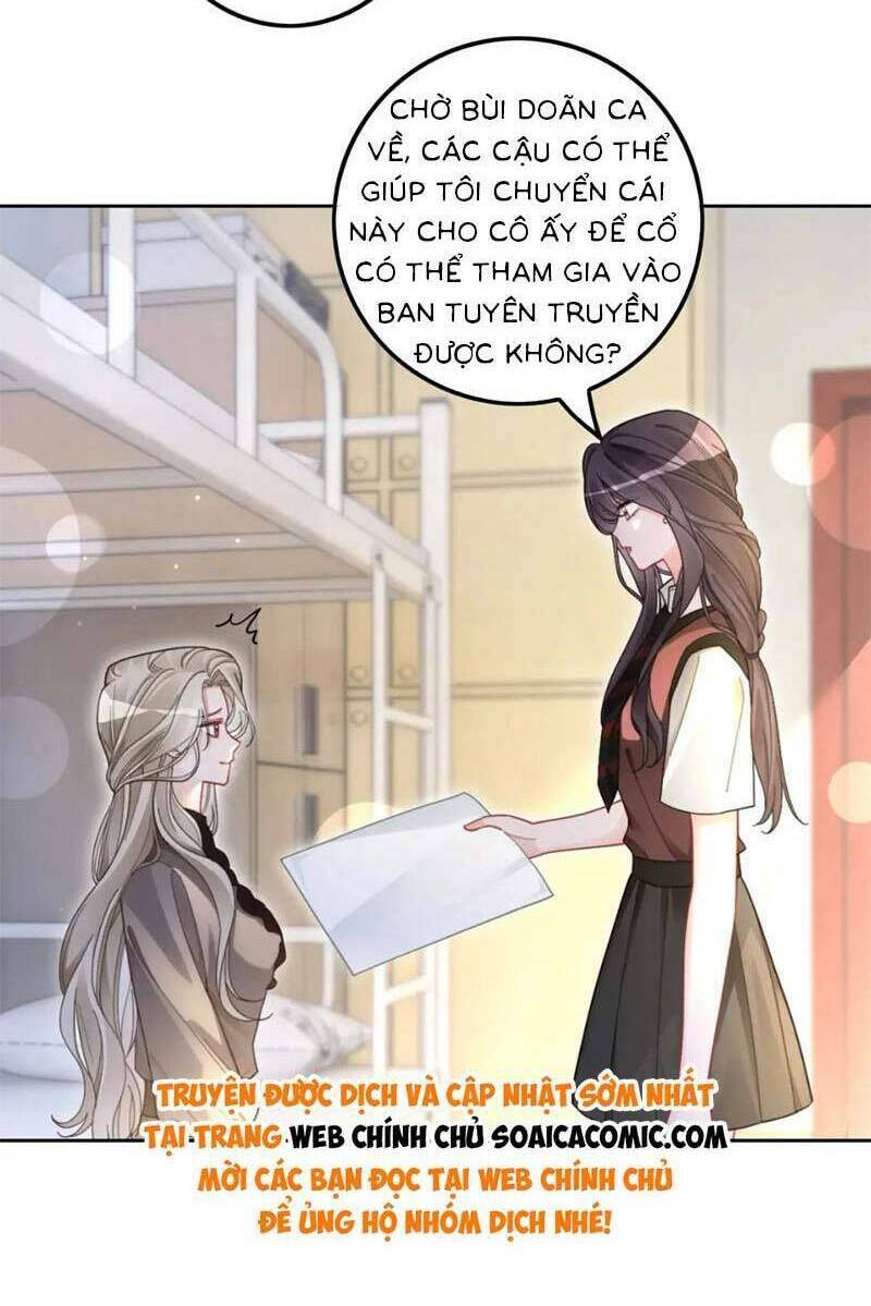 Được Các Anh Trai Chiều Chuộng Tôi Trở Nên Ngang Tàng Chapter 215 - Trang 2