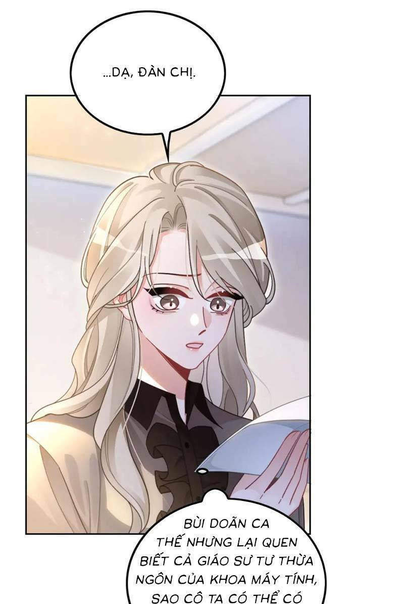 Được Các Anh Trai Chiều Chuộng Tôi Trở Nên Ngang Tàng Chapter 215 - Trang 2