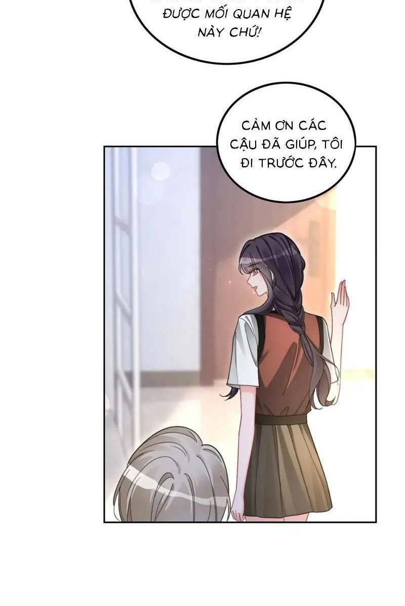 Được Các Anh Trai Chiều Chuộng Tôi Trở Nên Ngang Tàng Chapter 215 - Trang 2