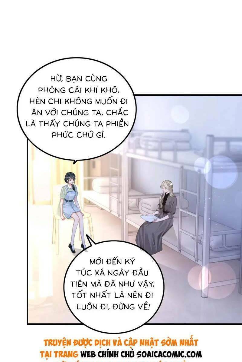 Được Các Anh Trai Chiều Chuộng Tôi Trở Nên Ngang Tàng Chapter 215 - Trang 2