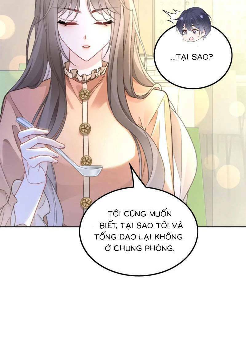 Được Các Anh Trai Chiều Chuộng Tôi Trở Nên Ngang Tàng Chapter 215 - Trang 2