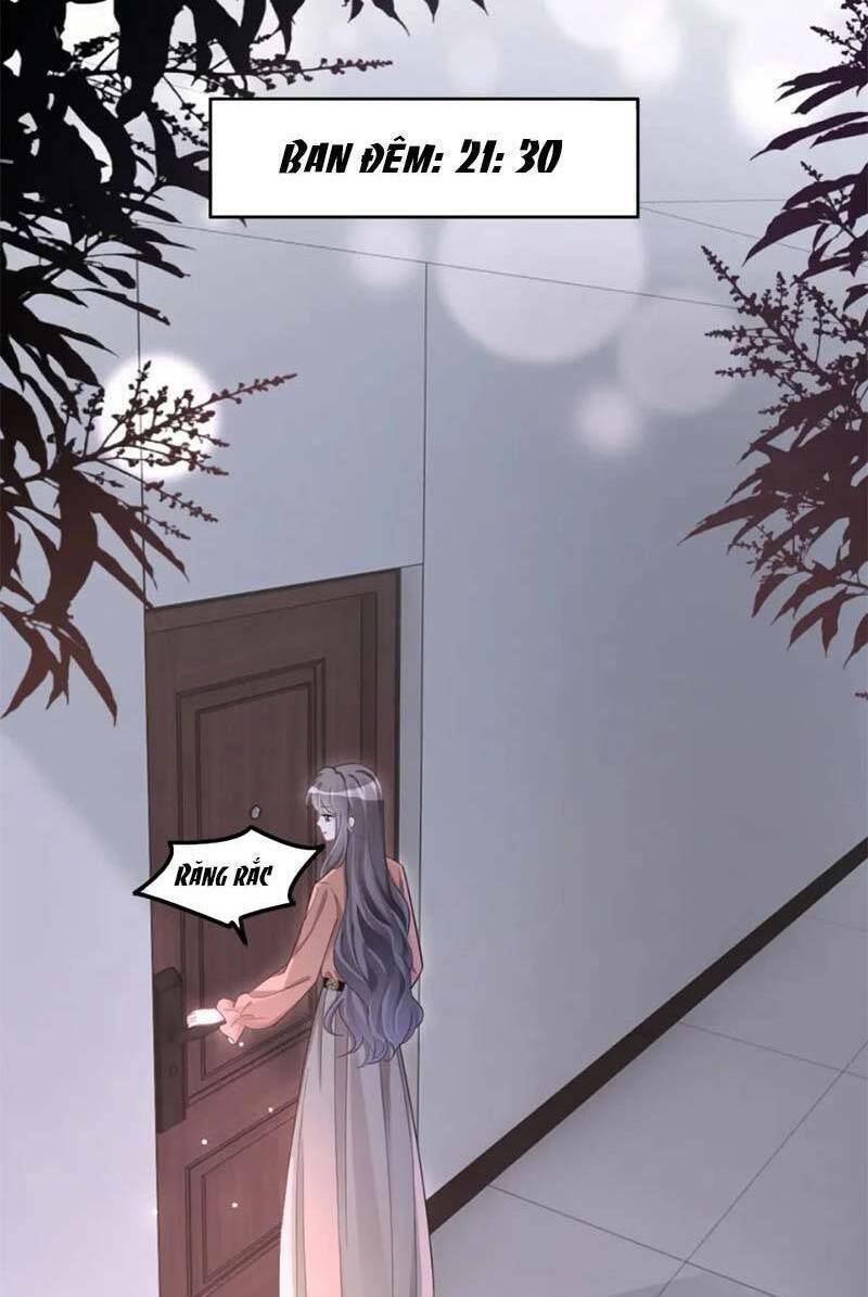 Được Các Anh Trai Chiều Chuộng Tôi Trở Nên Ngang Tàng Chapter 215 - Trang 2