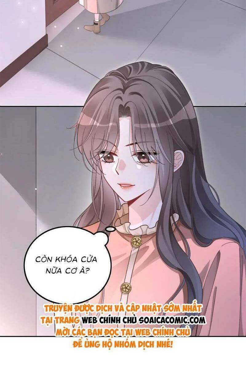 Được Các Anh Trai Chiều Chuộng Tôi Trở Nên Ngang Tàng Chapter 215 - Trang 2