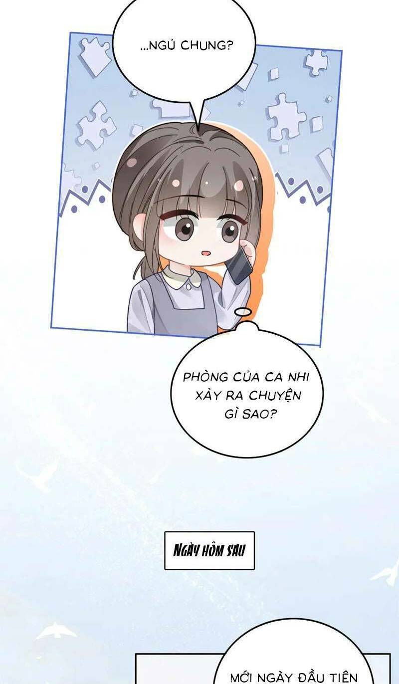 Được Các Anh Trai Chiều Chuộng Tôi Trở Nên Ngang Tàng Chapter 215 - Trang 2