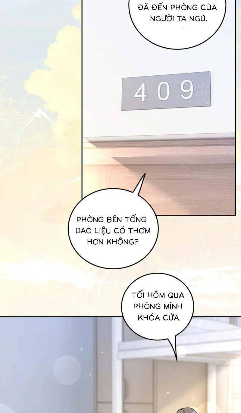 Được Các Anh Trai Chiều Chuộng Tôi Trở Nên Ngang Tàng Chapter 215 - Trang 2