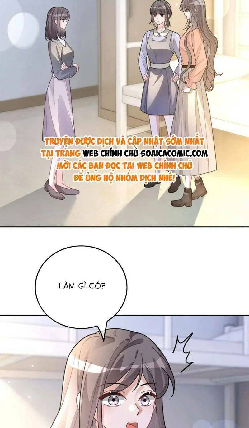 Được Các Anh Trai Chiều Chuộng Tôi Trở Nên Ngang Tàng Chapter 215 - Trang 2