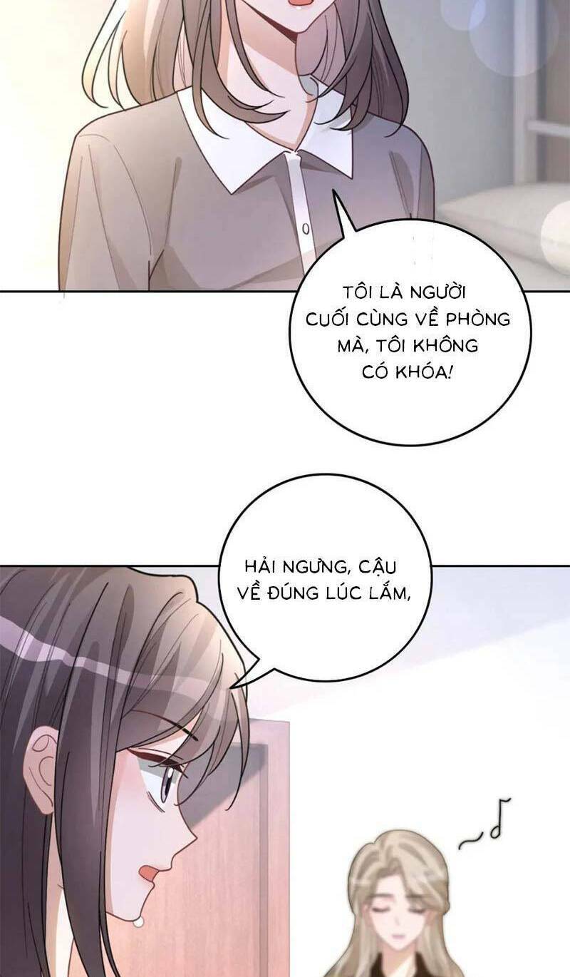 Được Các Anh Trai Chiều Chuộng Tôi Trở Nên Ngang Tàng Chapter 215 - Trang 2