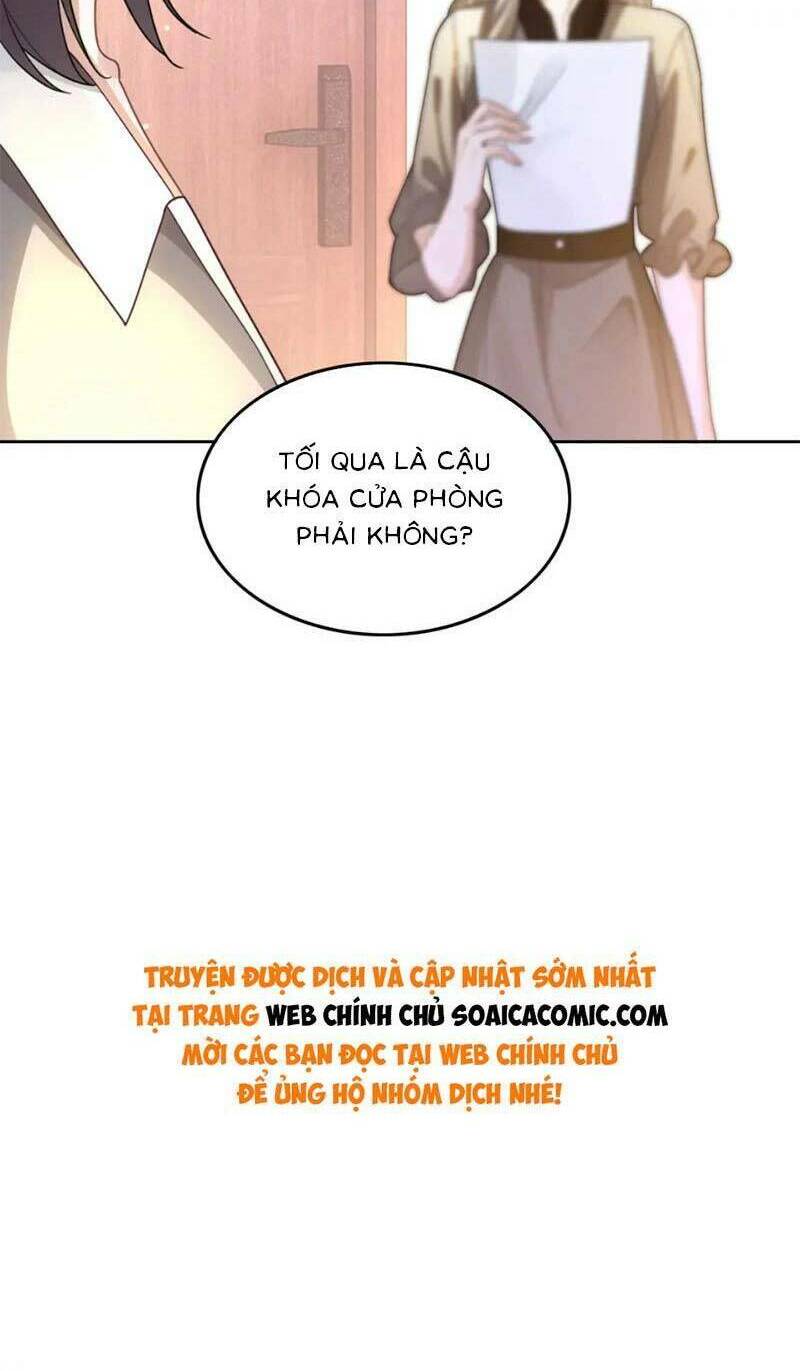 Được Các Anh Trai Chiều Chuộng Tôi Trở Nên Ngang Tàng Chapter 215 - Trang 2