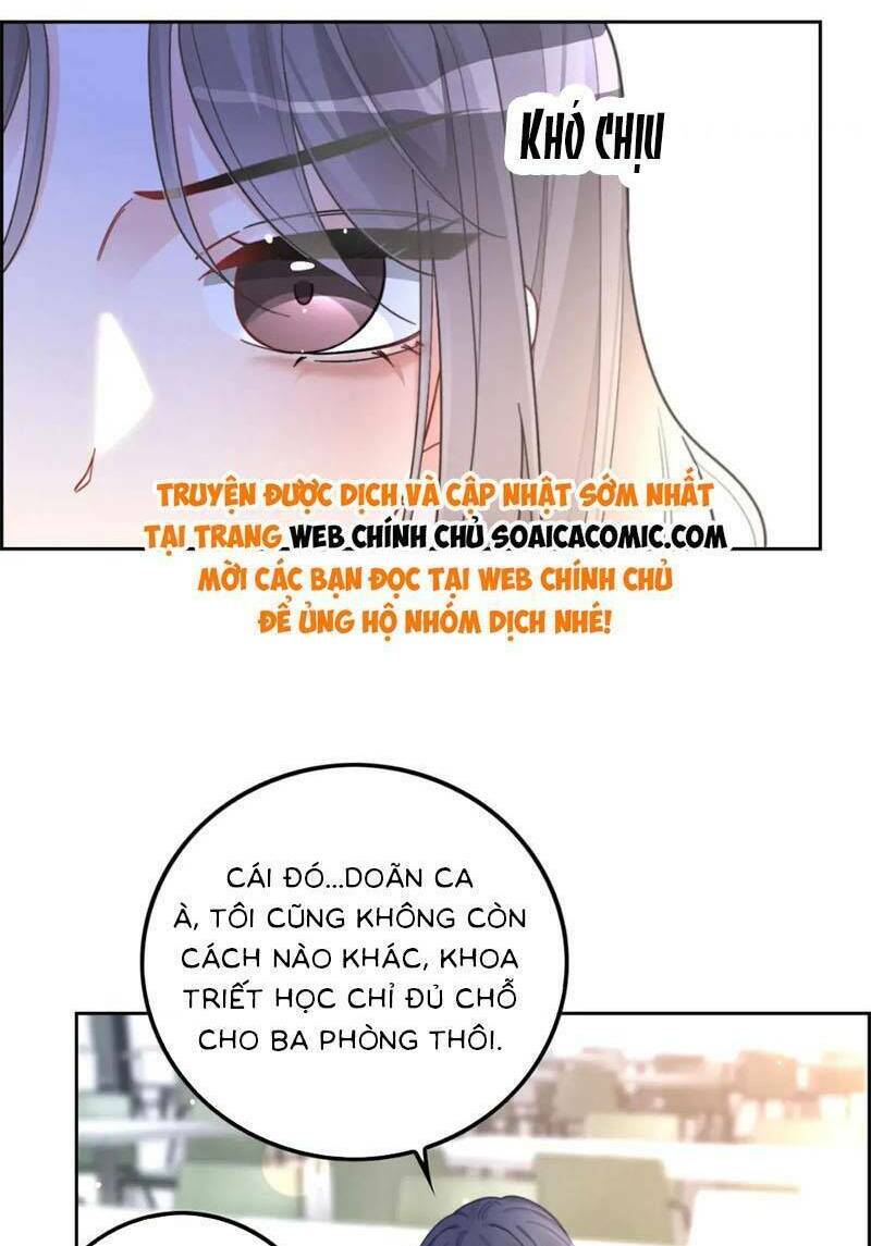 Được Các Anh Trai Chiều Chuộng Tôi Trở Nên Ngang Tàng Chapter 215 - Trang 2