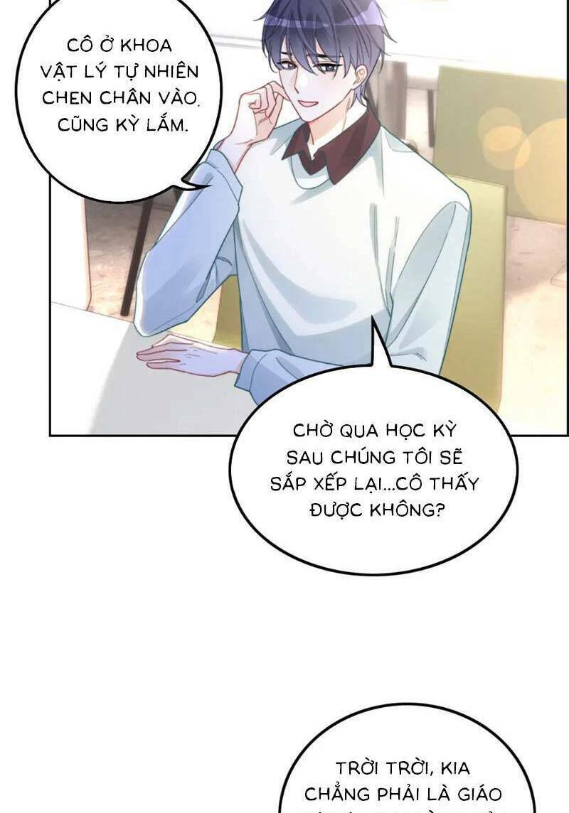 Được Các Anh Trai Chiều Chuộng Tôi Trở Nên Ngang Tàng Chapter 215 - Trang 2