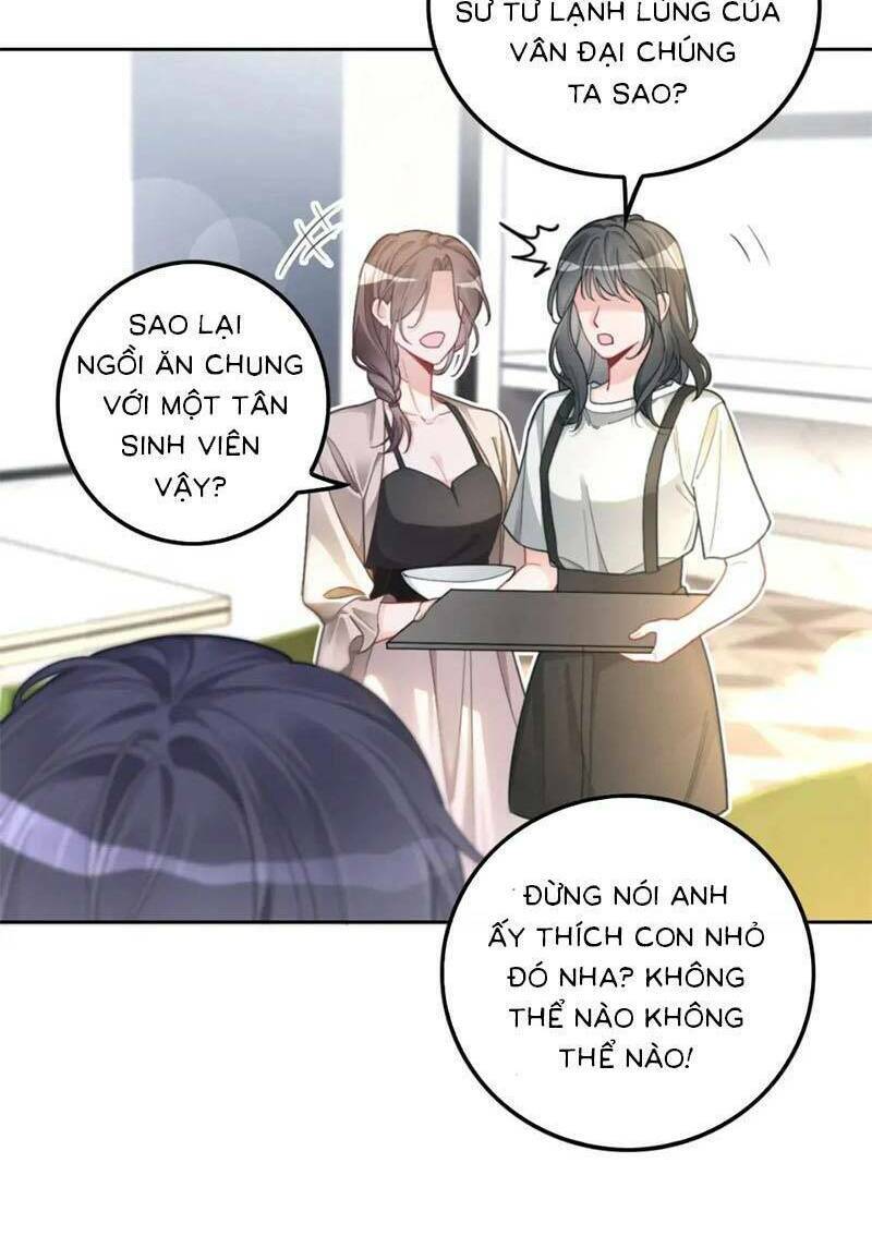 Được Các Anh Trai Chiều Chuộng Tôi Trở Nên Ngang Tàng Chapter 215 - Trang 2