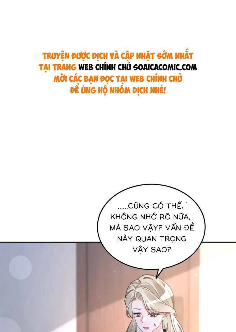 Được Các Anh Trai Chiều Chuộng Tôi Trở Nên Ngang Tàng Chapter 216 - Trang 2