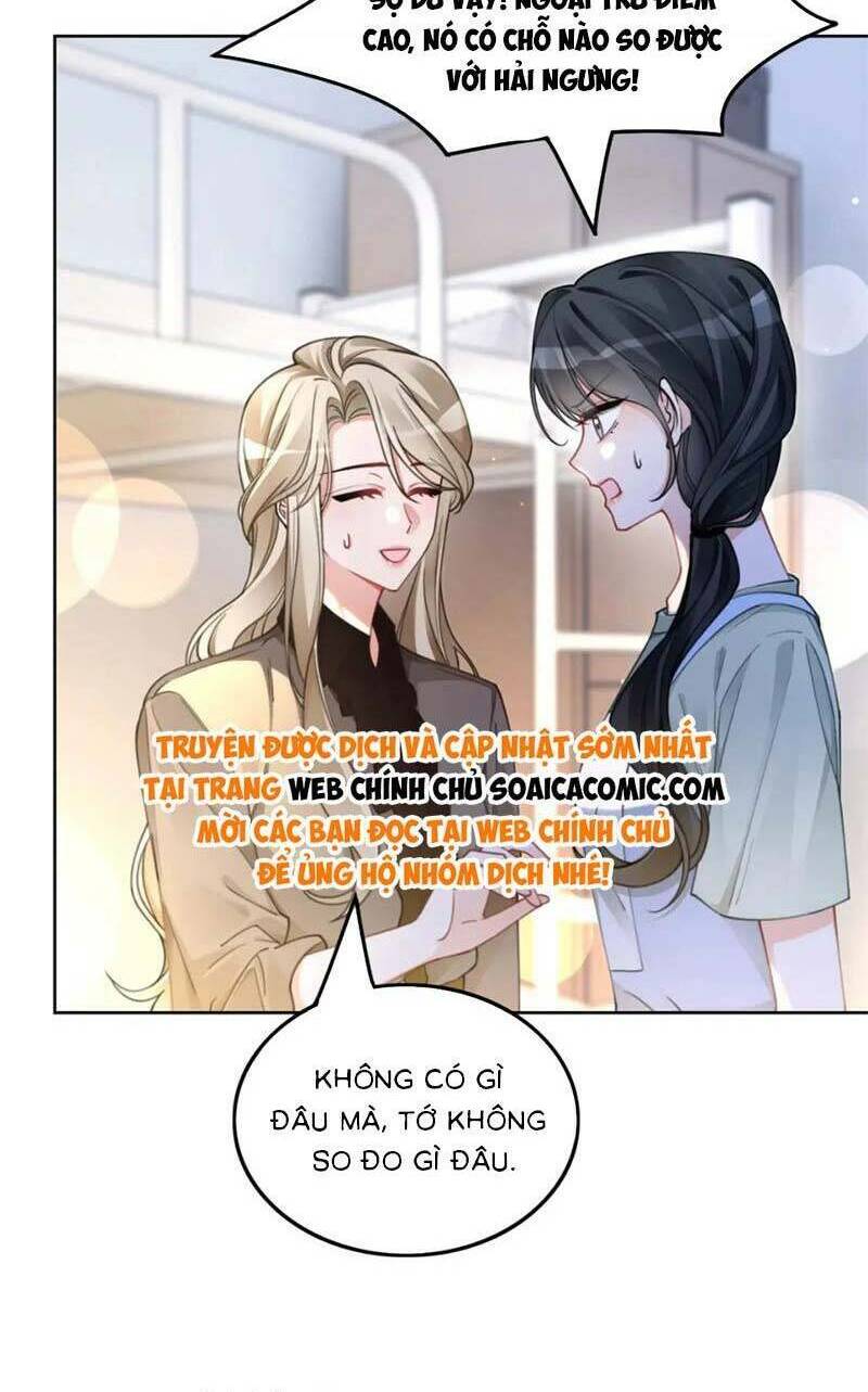 Được Các Anh Trai Chiều Chuộng Tôi Trở Nên Ngang Tàng Chapter 216 - Trang 2