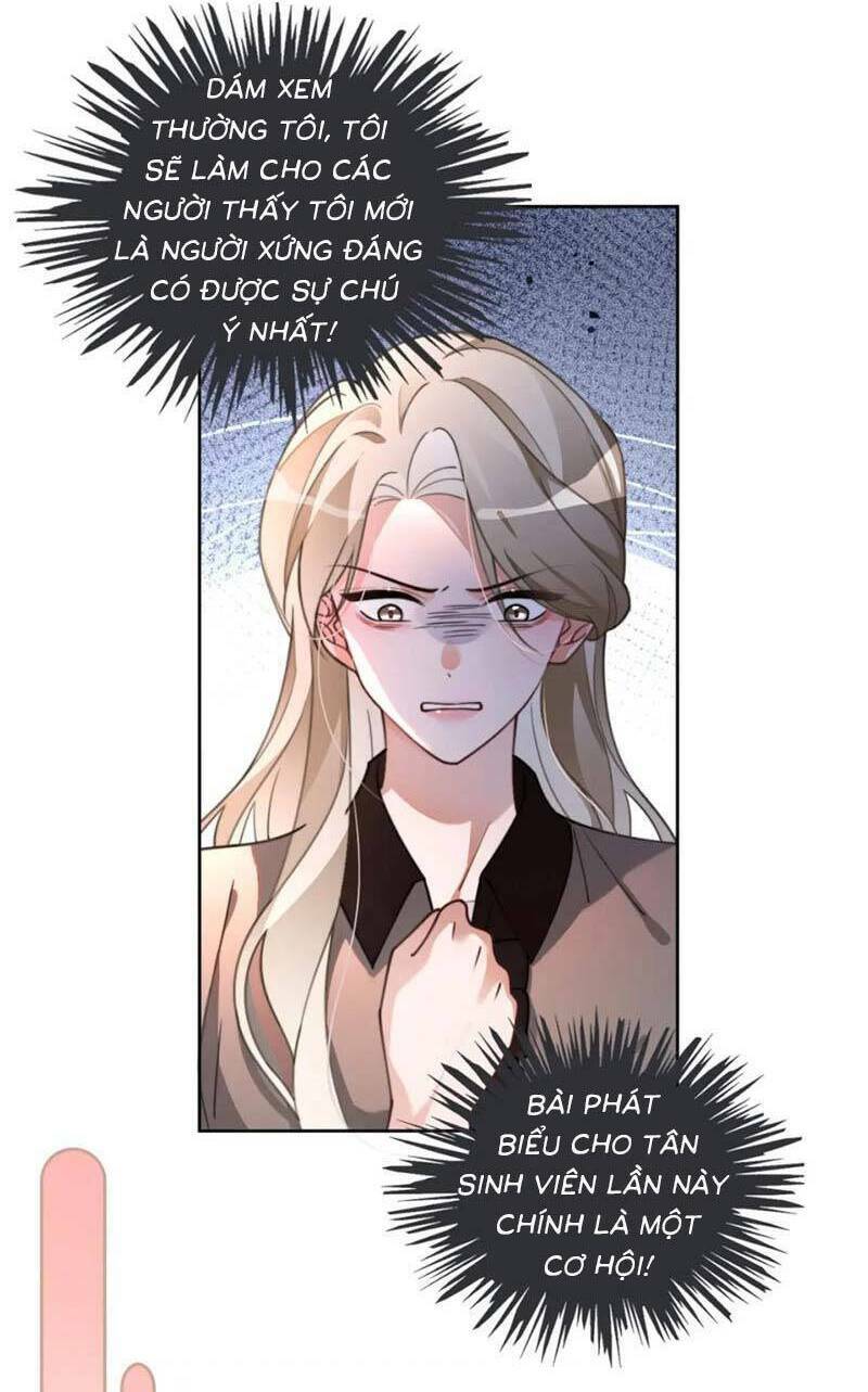 Được Các Anh Trai Chiều Chuộng Tôi Trở Nên Ngang Tàng Chapter 216 - Trang 2