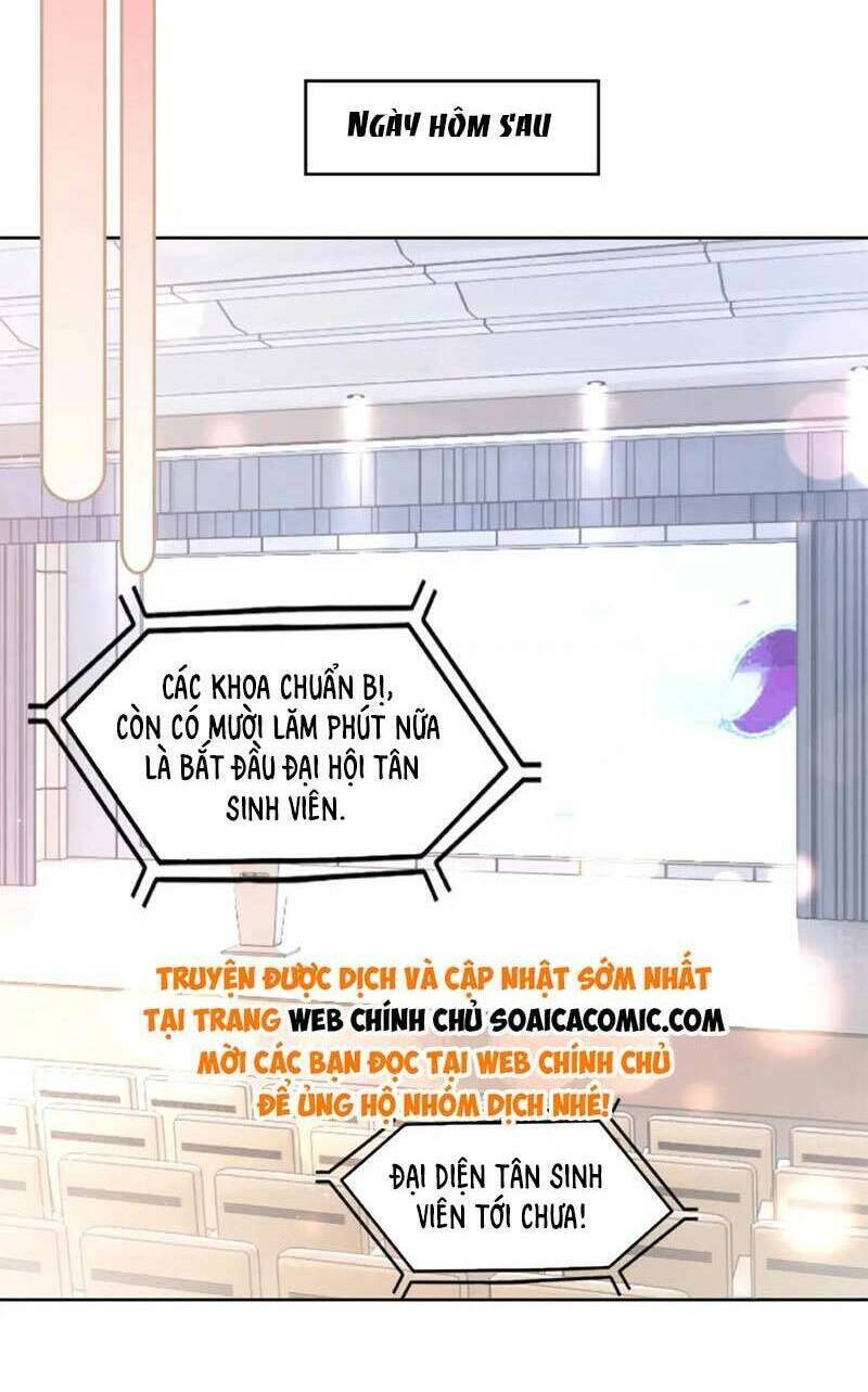 Được Các Anh Trai Chiều Chuộng Tôi Trở Nên Ngang Tàng Chapter 216 - Trang 2