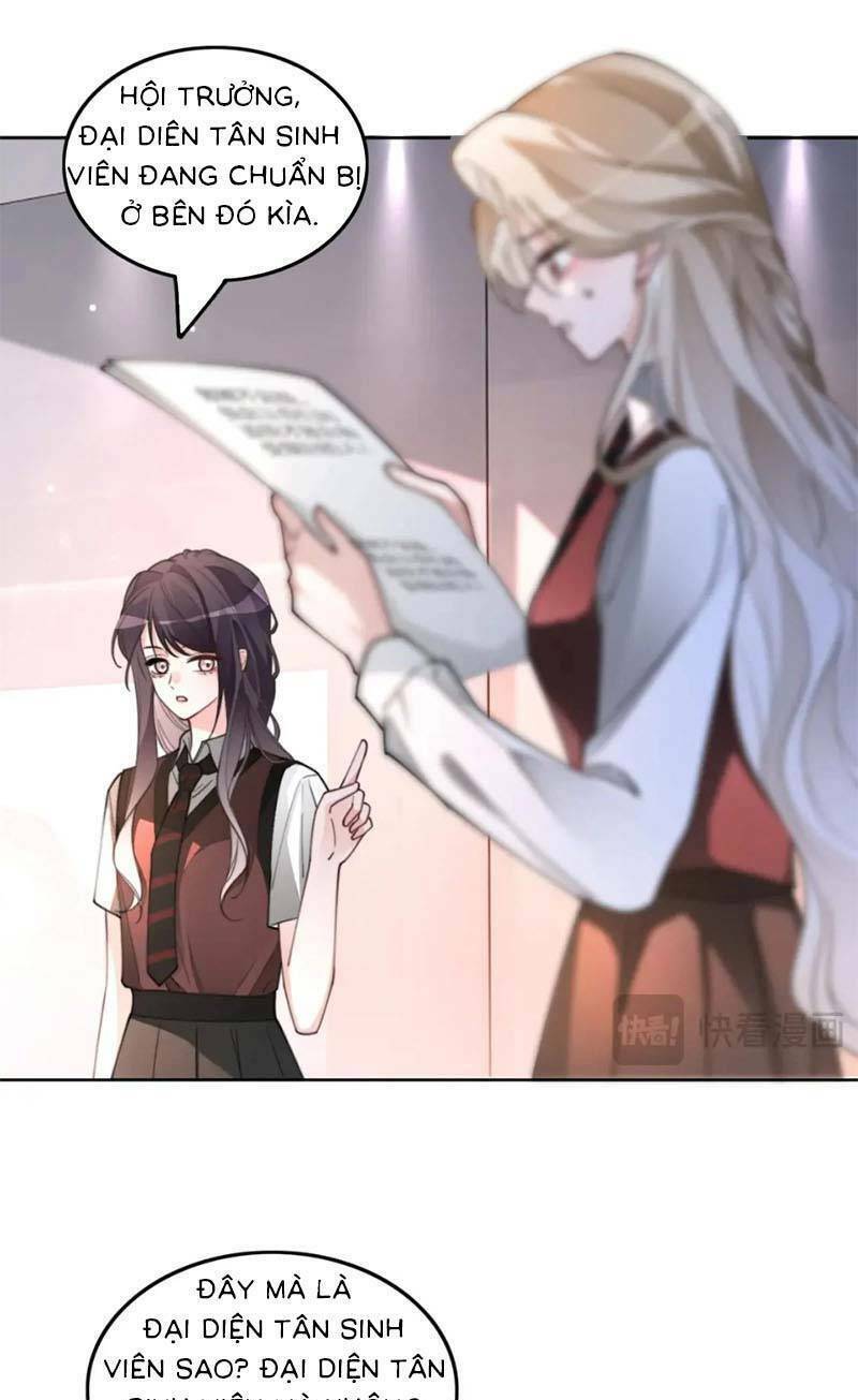 Được Các Anh Trai Chiều Chuộng Tôi Trở Nên Ngang Tàng Chapter 216 - Trang 2