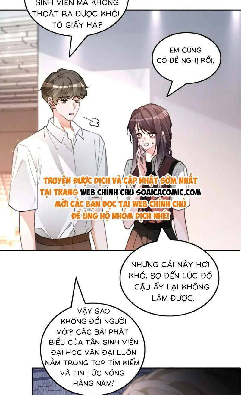 Được Các Anh Trai Chiều Chuộng Tôi Trở Nên Ngang Tàng Chapter 216 - Trang 2