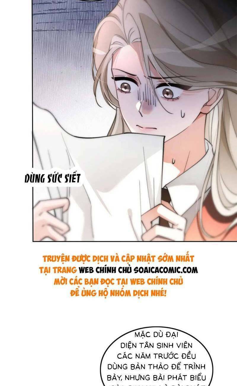 Được Các Anh Trai Chiều Chuộng Tôi Trở Nên Ngang Tàng Chapter 216 - Trang 2