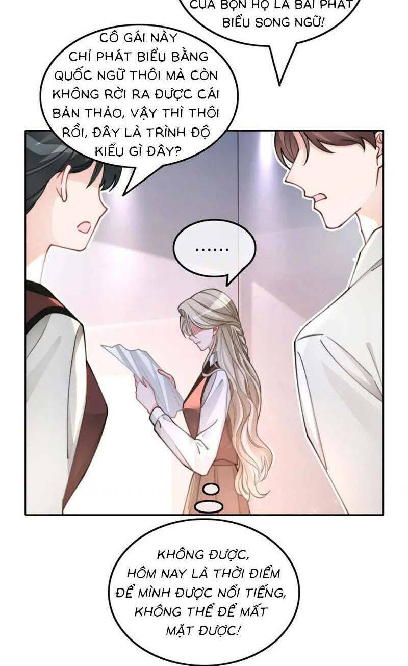 Được Các Anh Trai Chiều Chuộng Tôi Trở Nên Ngang Tàng Chapter 216 - Trang 2