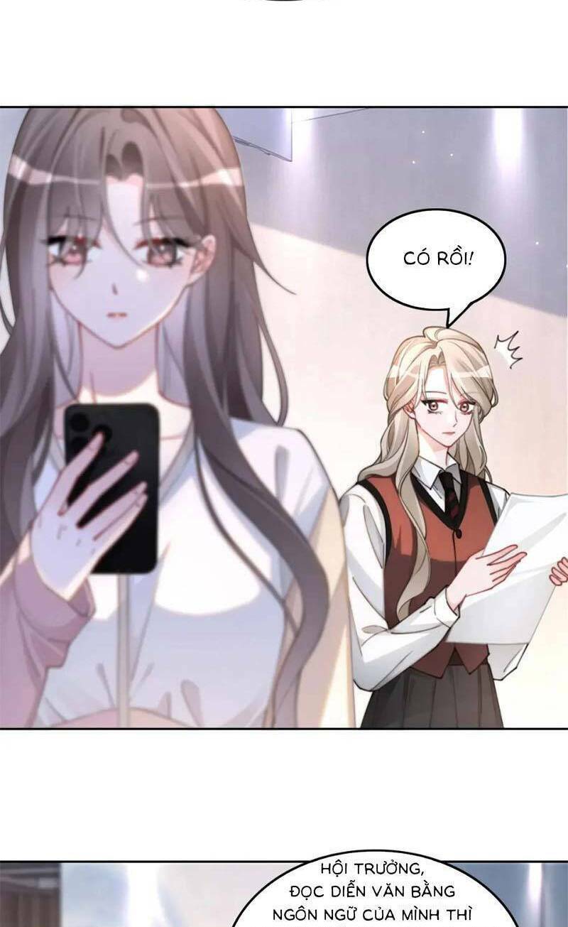 Được Các Anh Trai Chiều Chuộng Tôi Trở Nên Ngang Tàng Chapter 216 - Trang 2