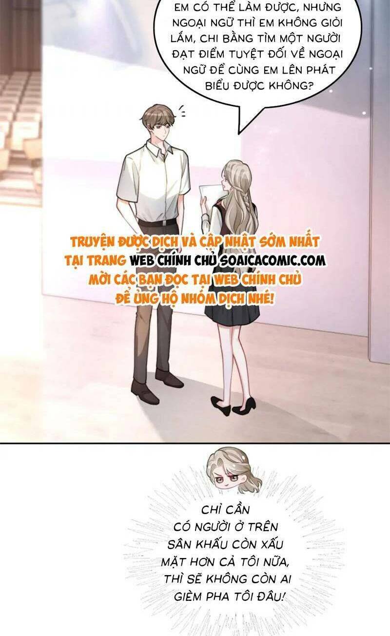 Được Các Anh Trai Chiều Chuộng Tôi Trở Nên Ngang Tàng Chapter 216 - Trang 2