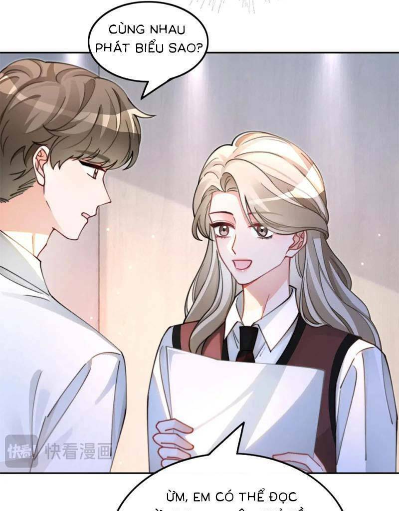 Được Các Anh Trai Chiều Chuộng Tôi Trở Nên Ngang Tàng Chapter 216 - Trang 2