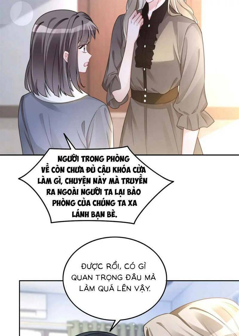 Được Các Anh Trai Chiều Chuộng Tôi Trở Nên Ngang Tàng Chapter 216 - Trang 2