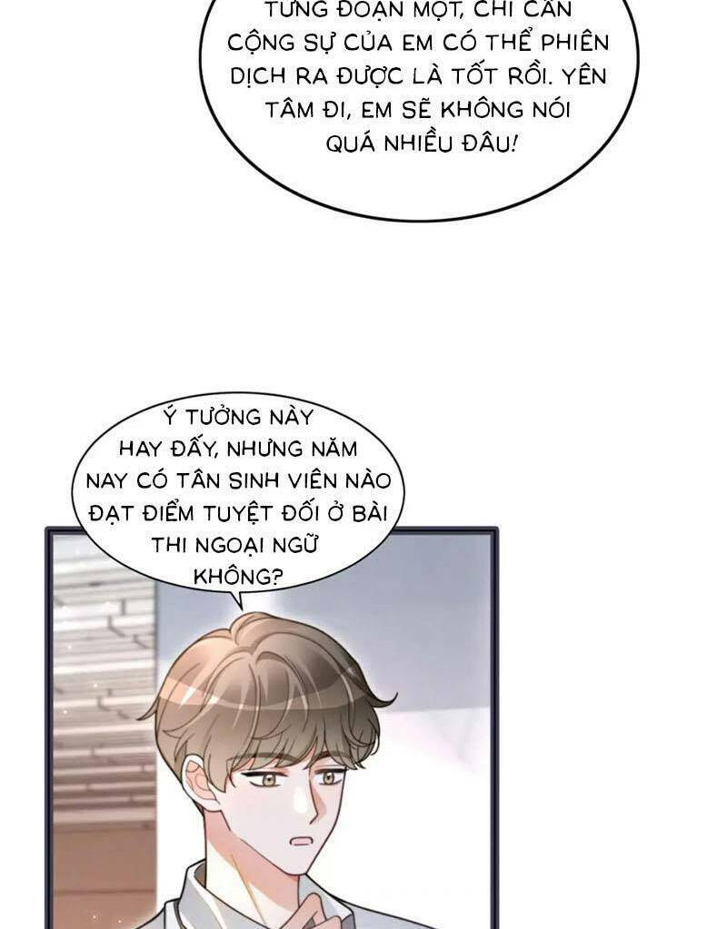 Được Các Anh Trai Chiều Chuộng Tôi Trở Nên Ngang Tàng Chapter 216 - Trang 2