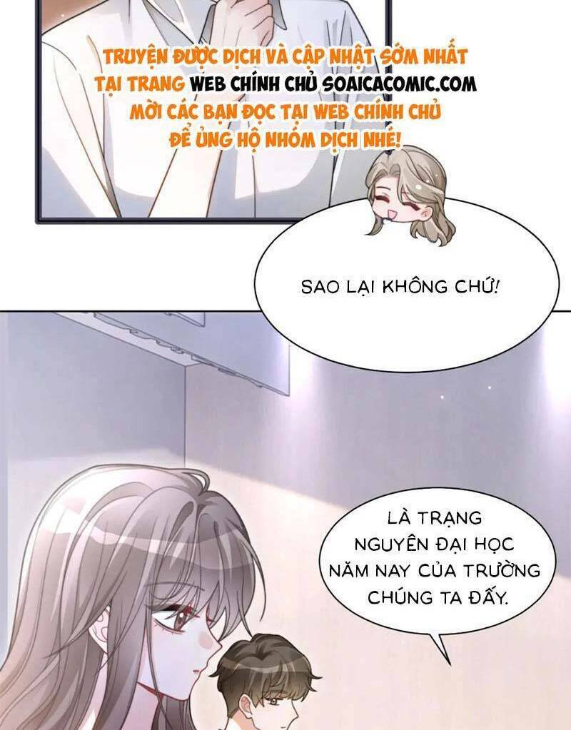 Được Các Anh Trai Chiều Chuộng Tôi Trở Nên Ngang Tàng Chapter 216 - Trang 2