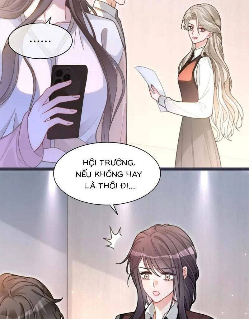 Được Các Anh Trai Chiều Chuộng Tôi Trở Nên Ngang Tàng Chapter 216 - Trang 2