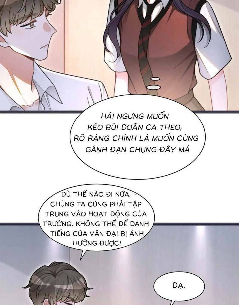 Được Các Anh Trai Chiều Chuộng Tôi Trở Nên Ngang Tàng Chapter 216 - Trang 2