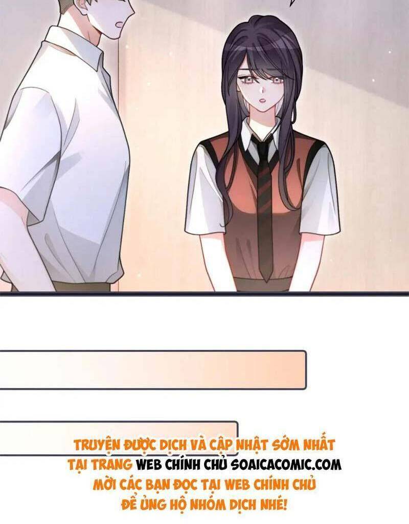 Được Các Anh Trai Chiều Chuộng Tôi Trở Nên Ngang Tàng Chapter 216 - Trang 2