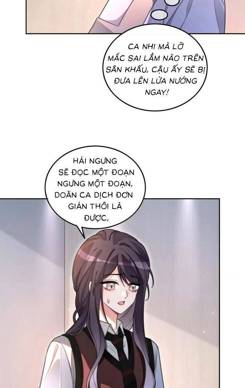 Được Các Anh Trai Chiều Chuộng Tôi Trở Nên Ngang Tàng Chapter 216 - Trang 2