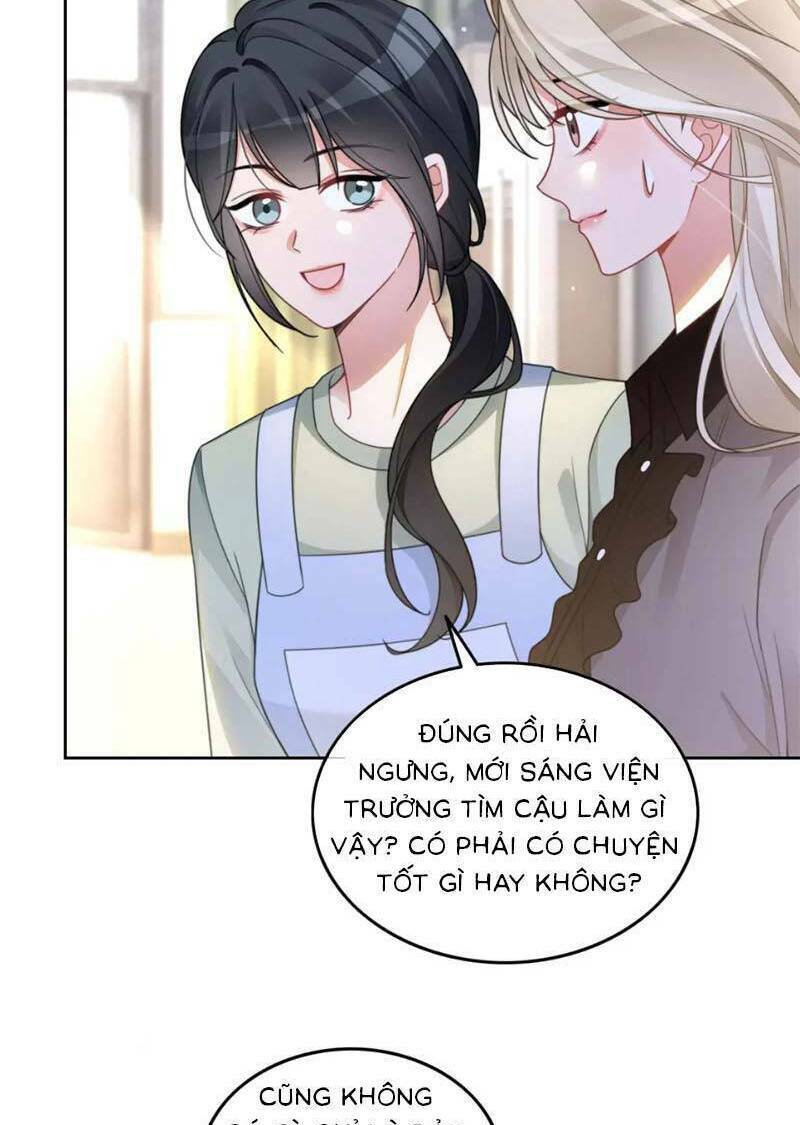 Được Các Anh Trai Chiều Chuộng Tôi Trở Nên Ngang Tàng Chapter 216 - Trang 2