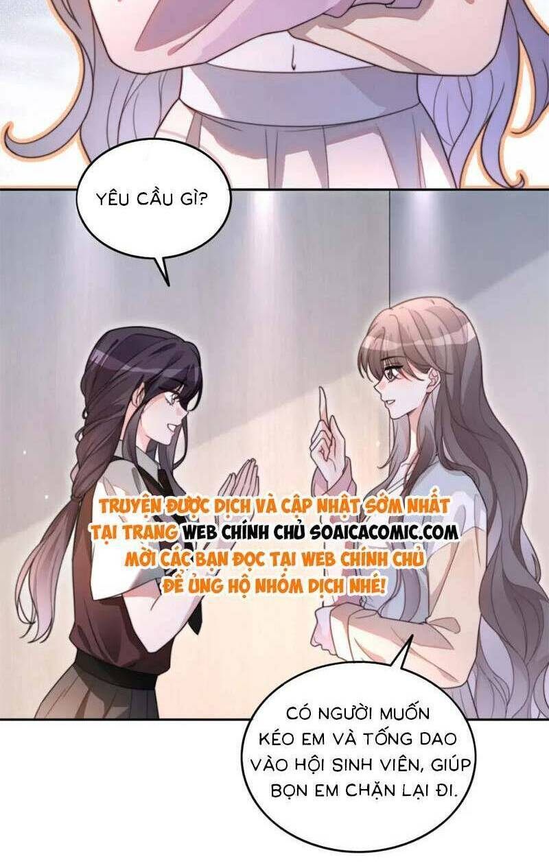 Được Các Anh Trai Chiều Chuộng Tôi Trở Nên Ngang Tàng Chapter 216 - Trang 2