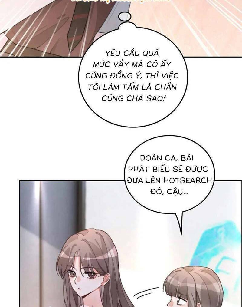 Được Các Anh Trai Chiều Chuộng Tôi Trở Nên Ngang Tàng Chapter 216 - Trang 2