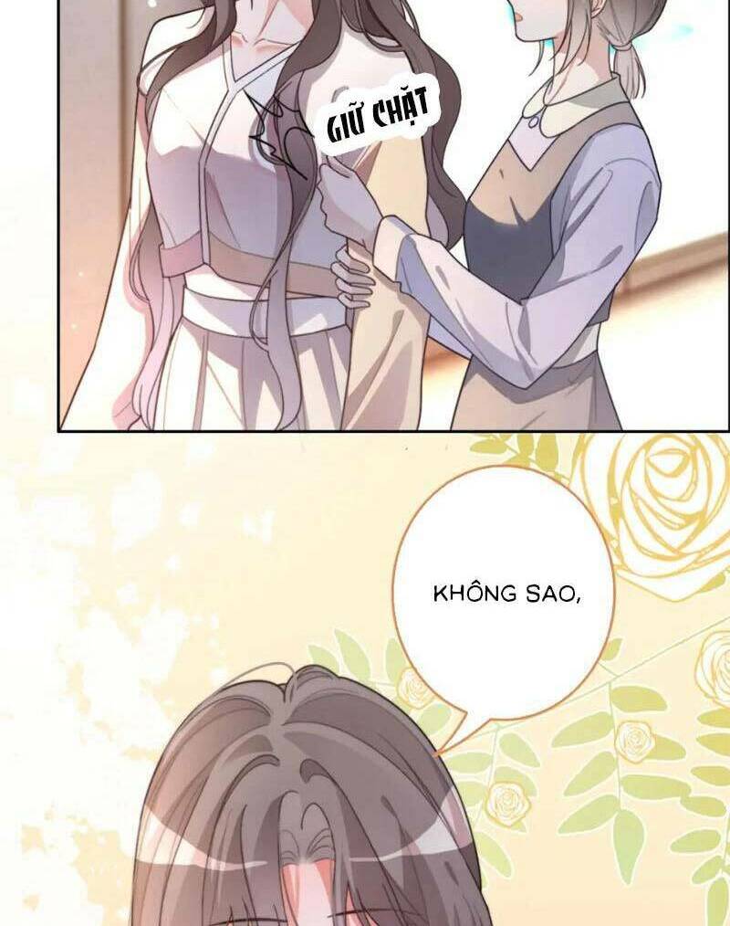 Được Các Anh Trai Chiều Chuộng Tôi Trở Nên Ngang Tàng Chapter 216 - Trang 2