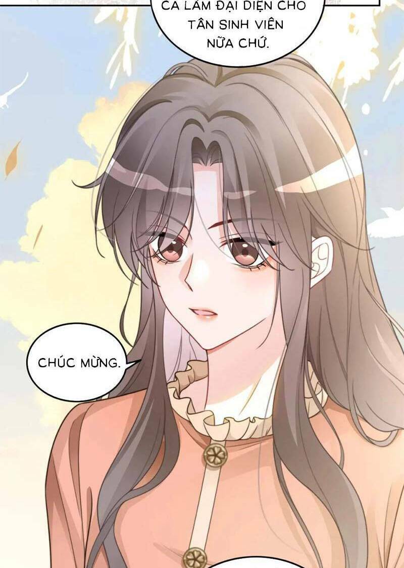 Được Các Anh Trai Chiều Chuộng Tôi Trở Nên Ngang Tàng Chapter 216 - Trang 2